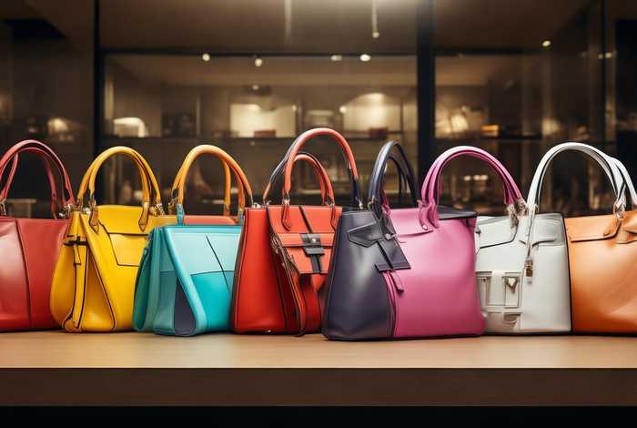 2022奢侈品包包品牌排名 - 2020奢侈品包包排行榜前十名对比