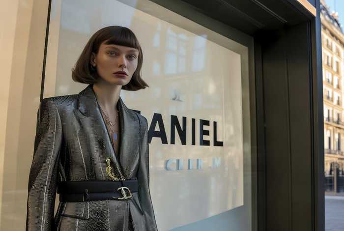 chanel是什么品牌；bleuchanel是什么品牌