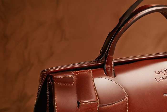 loewe包质量怎么样 - loewe的包质量怎么样