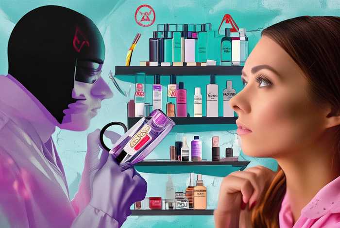 2022年化妆品激素事件；2022年化妆品激素事件分析