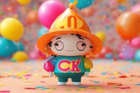 ck为啥叫小ck；ck为什么叫小ck