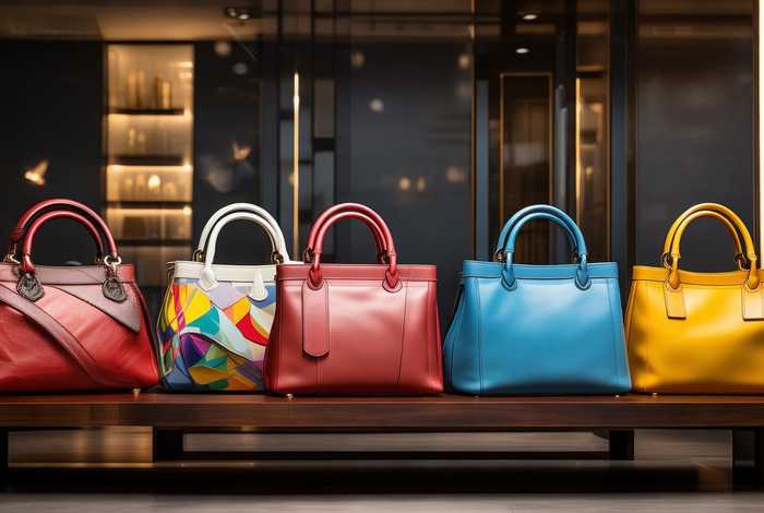 高质感法国小众小包、法国五款小众品牌包包