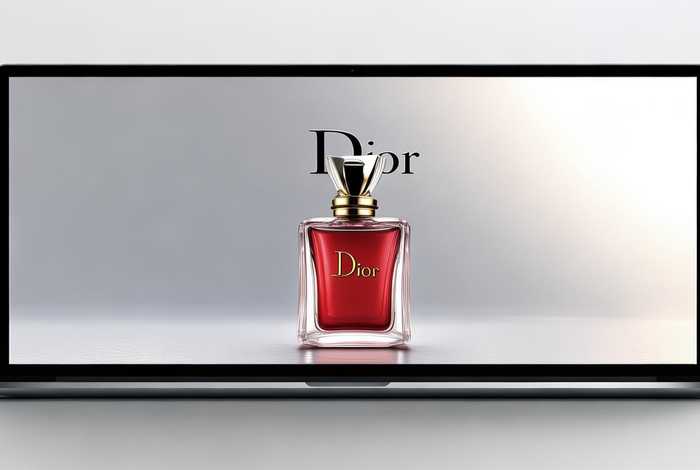 dior香水官网入口；dior迪奥中国官网入口