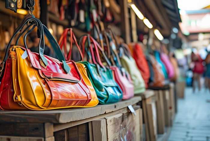 二手市场包包，二手市场包包多少钱