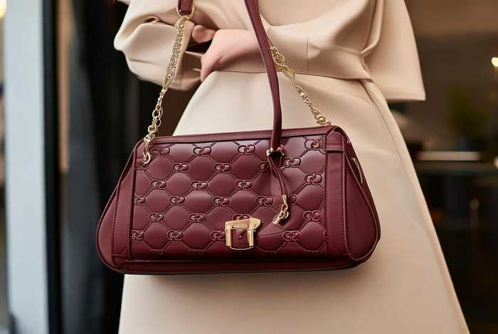 2023新款古驰女包 - 2020古驰新款女包