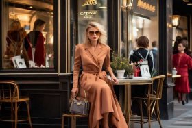 法国奢侈品牌女装排行榜、法国奢侈品牌女装排行榜图片