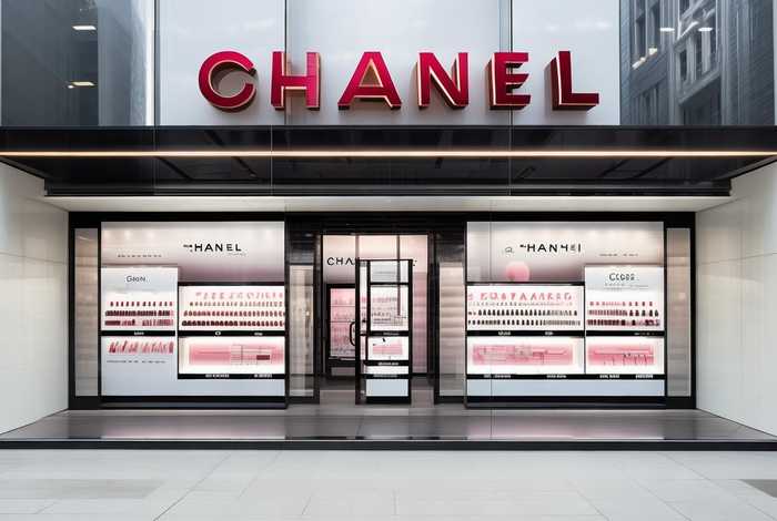 chanel日本，chanel化妆品日本官网