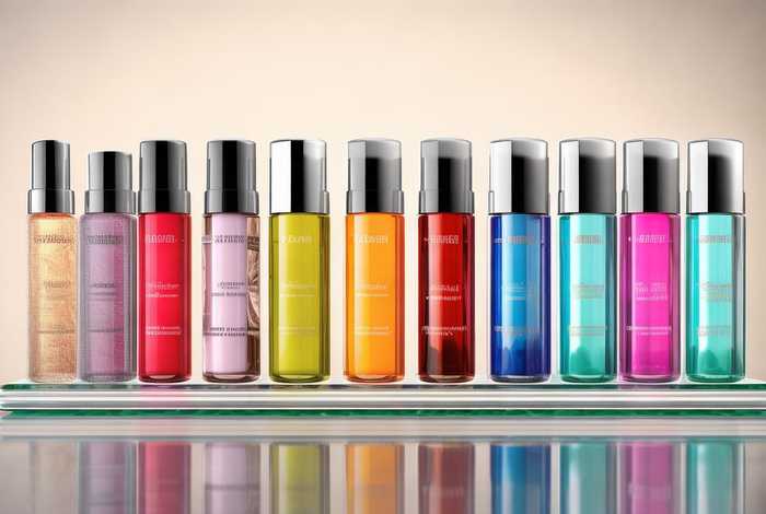 2025口碑最好十大护肤品排行榜（2025口碑最好十大护肤品排行榜图片）