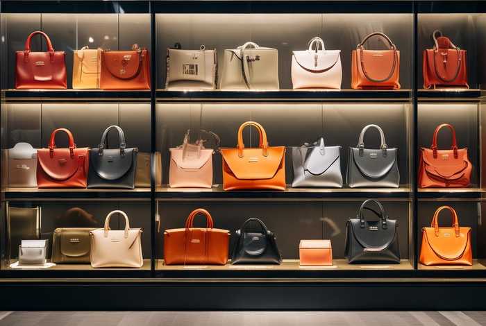 包包的品牌排行榜；包包的品牌排行榜前十名