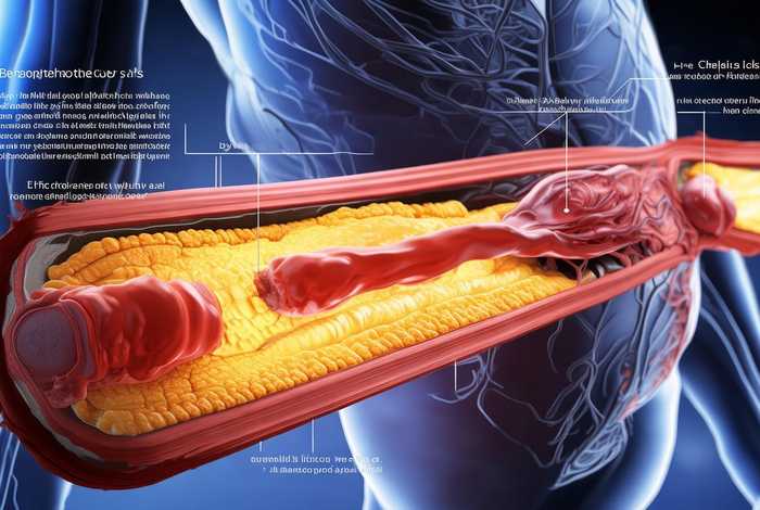 cholesterol；cholesterol医学上代表什么