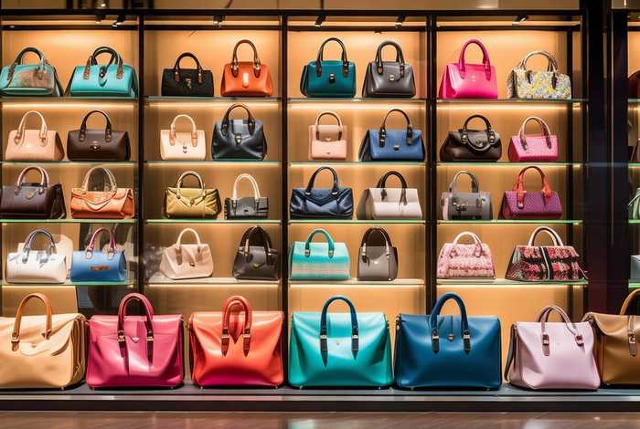 二线女包品牌大全 二线女包品牌大全有哪些