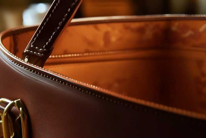 迪奥戴妃包简笔画（迪奥戴妃包内衬图片）