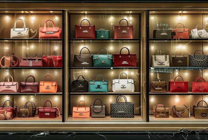 大牌包包有哪些 大牌包包有哪些牌子