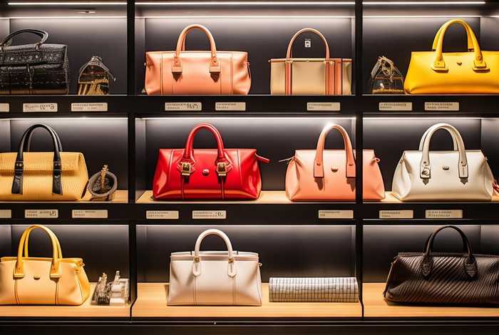 1万左右的包包买哪款好呢，1万左右的包包买哪款好呢图片