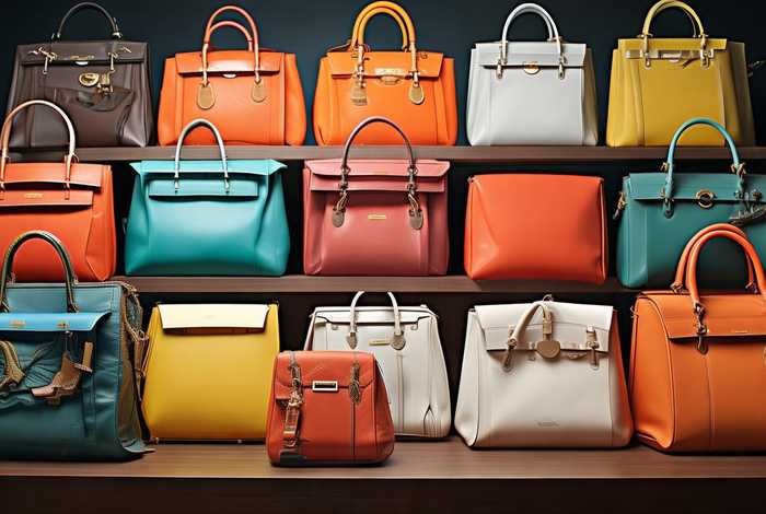 出名的包包品牌名称大全（出名的包包品牌名称大全集）