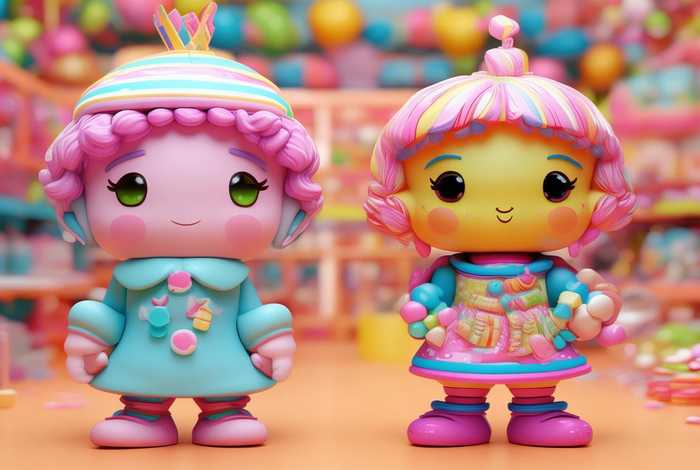 candykenny是什么品牌，candykeen是什么品牌