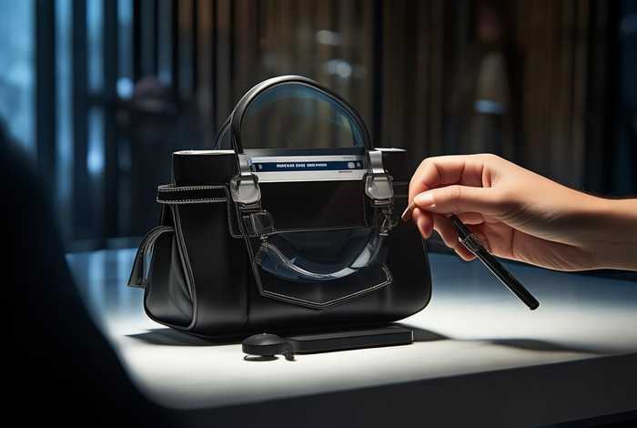 顶级复刻包包能鉴定出来吗，顶级复刻包包能鉴定出来吗知乎