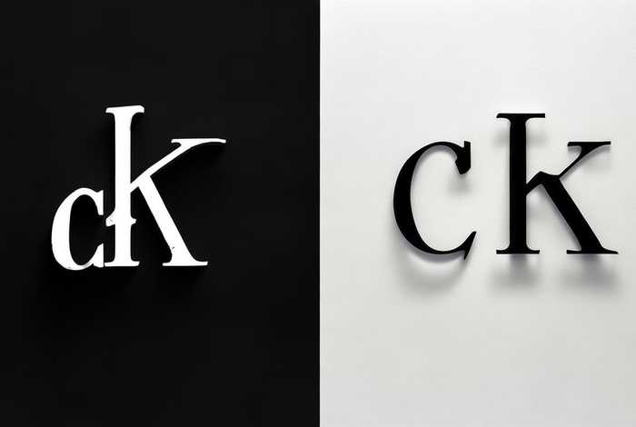 大ck和小ck区别标识（大ck和小ck区别标识是什么）