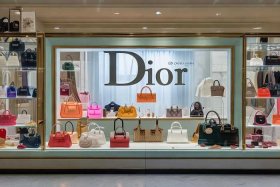 迪奥官网公众号 迪奥官网公众号是正品吗