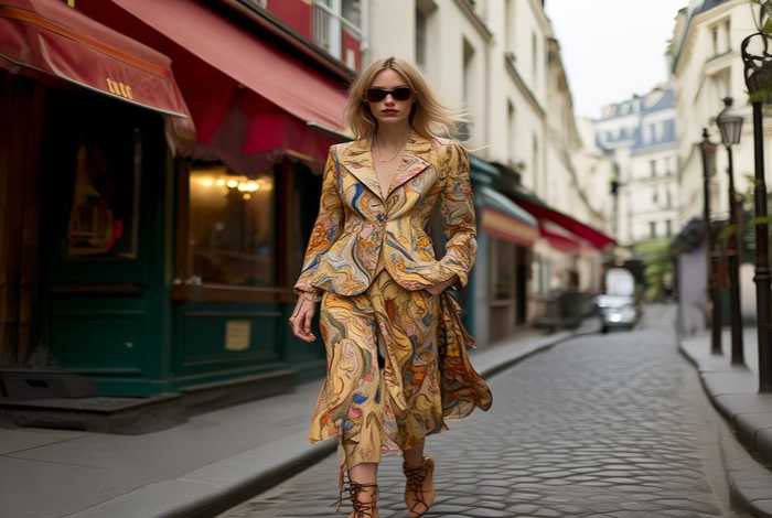 法国小众服装品牌（法国小众服装品牌排行榜）