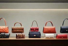 chanel包包官网价格表；chanel包包官网价格表图片