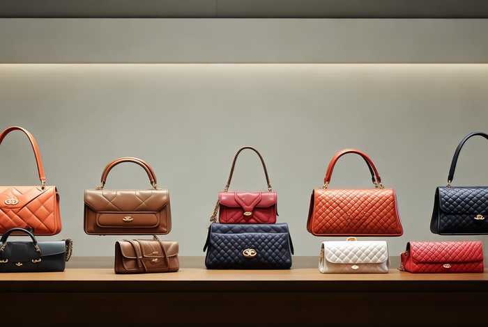 chanel包包官网价格表；chanel包包官网价格表图片