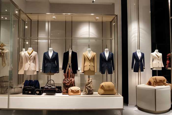 chanel服装高仿批发（高仿chanel女装）