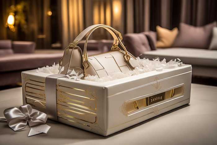 包包的高端奢侈礼盒 包包的高端奢侈礼盒是什么