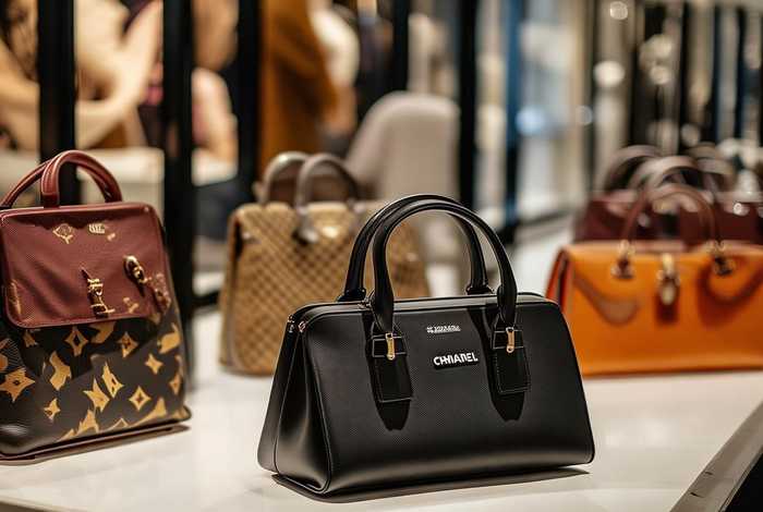 包包选什么牌子 - 包包选什么牌子好
