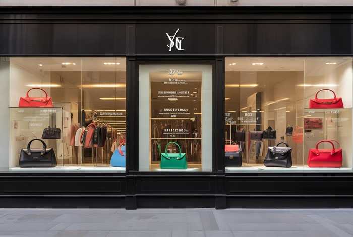 ysl外国官网（ysl国外官网会比大陆便宜嘛）