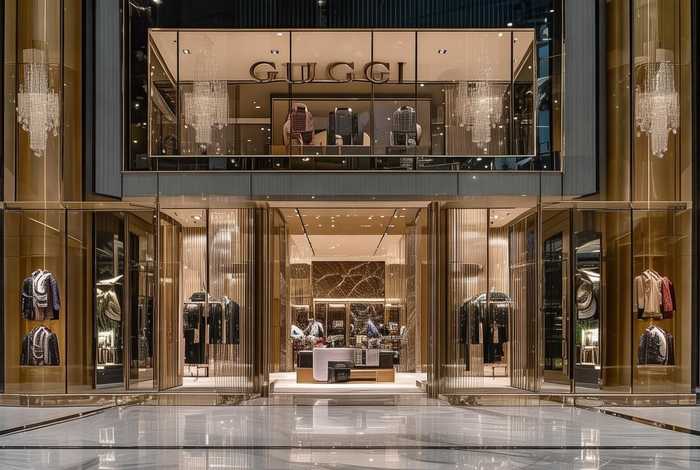 gucci官网旗舰店香港，gucci香港官方旗舰店