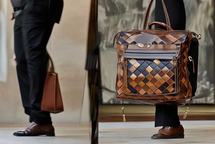 2022流行什么男包；2021年流行什么男包
