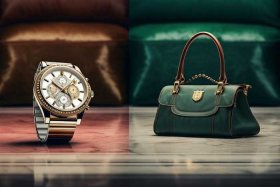 顶奢和高奢的区别 顶奢和高奢的区别图片