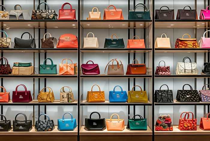 包包女包品牌怎么选 女包选什么牌子