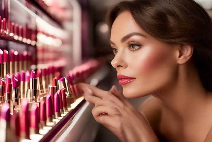 36岁女人买啥牌子口红好，36岁女人买啥牌子口红好看