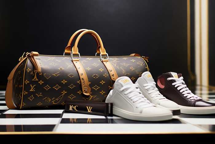 lv品牌产品；lv品牌产品简介