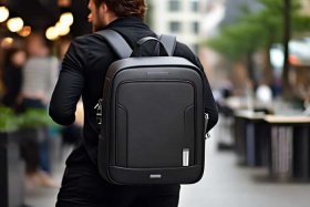 电脑双肩包男士推荐品牌 男士电脑双肩包哪个品牌好