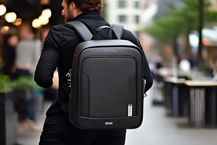 电脑双肩包男士推荐品牌 男士电脑双肩包哪个品牌好