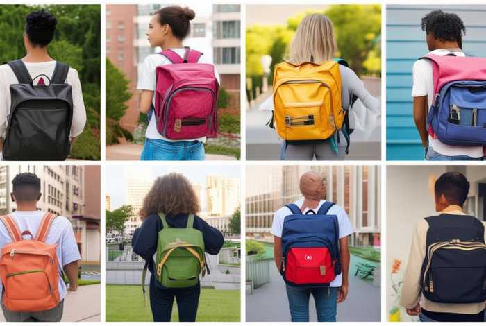 背包品牌十大排名适合大学生；背包品牌十大排名适合大学生用的