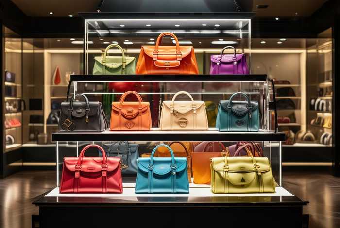包包排名前十的店 包包排名前十名