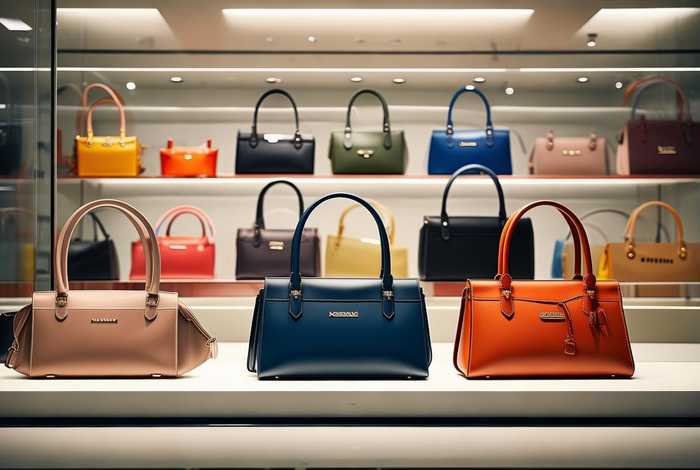 包包的品牌及标志图片有哪些 - 包包的品牌及标志图片有哪些呢