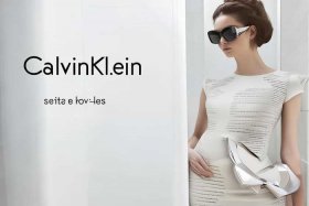 calvinklein品牌；calvinklein是啥品牌