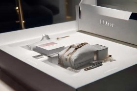 迪奥官网开箱 - 迪奥官网开箱验货