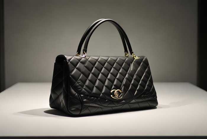 chanel香奈儿包的图片、chanel香奈儿包包价格和图片
