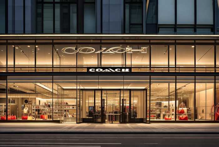 coach美国官网店，coach官网美国旗舰店