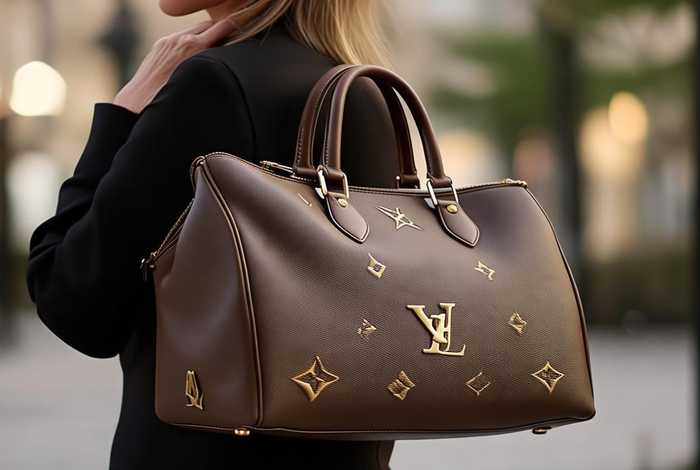 40岁女人背的lv包，40岁女人背哪款lv包