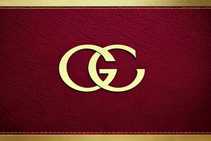 gucci标志（gucci标志logo）