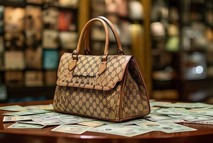 二手古驰包包回收价格；二手古驰包包回收价格查询