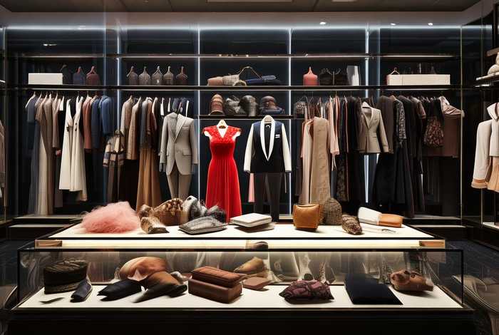 服饰奢侈品牌大全 服饰奢侈品牌大全有哪些