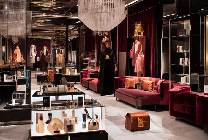 ysl属于什么档次啊；ysl属于什么档次啊多少钱